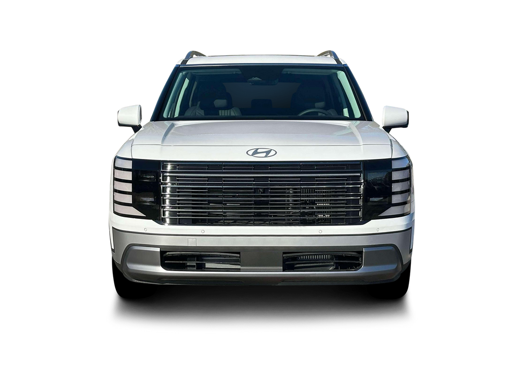 Thumbnail: 2026 Hyundai Palisade - 12