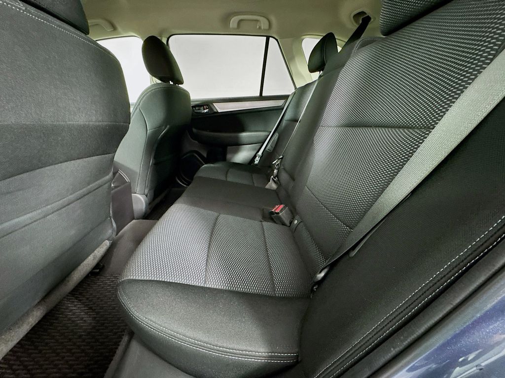 Used Car 2016 Subaru Outback  2.5i Premium For Sale Under $15,000 In Austin, Texas