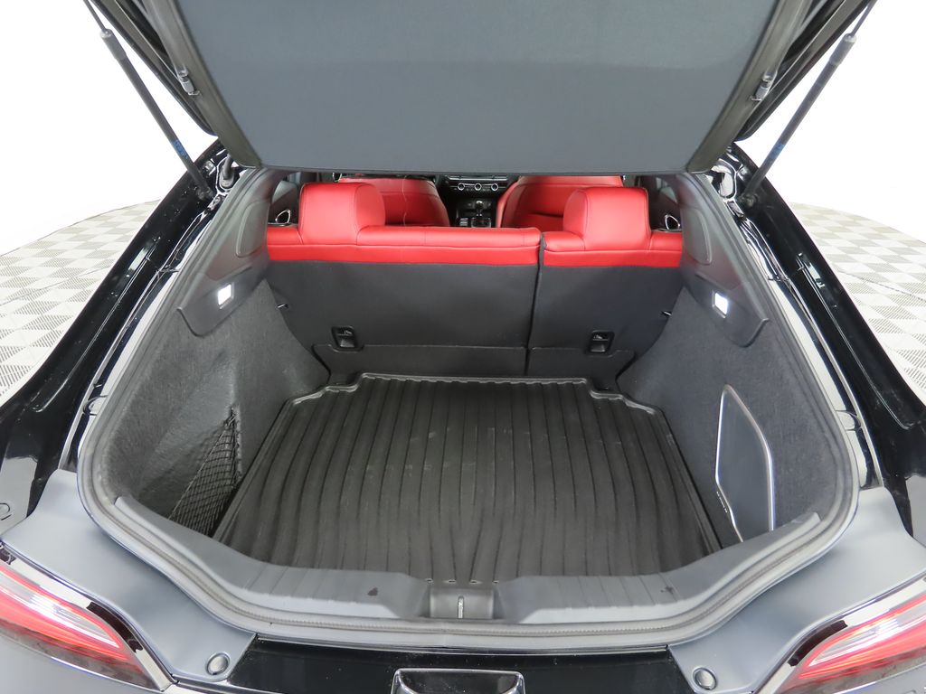 Thumbnail: 2026 Acura Integra - 28