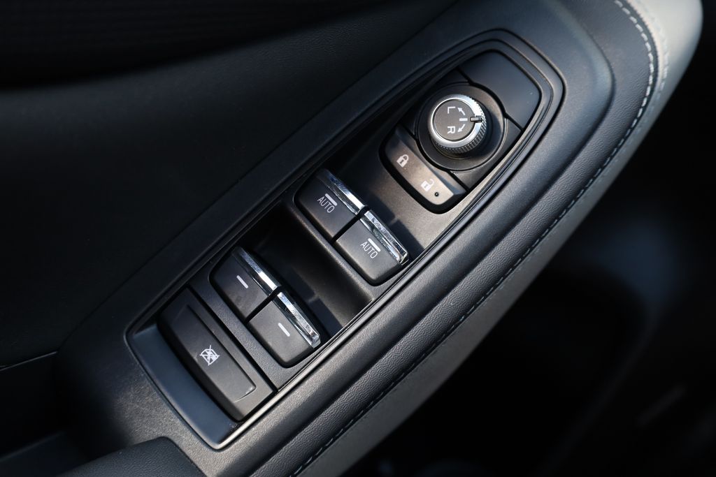 used 2023 Subaru Forester car, priced at $28,958