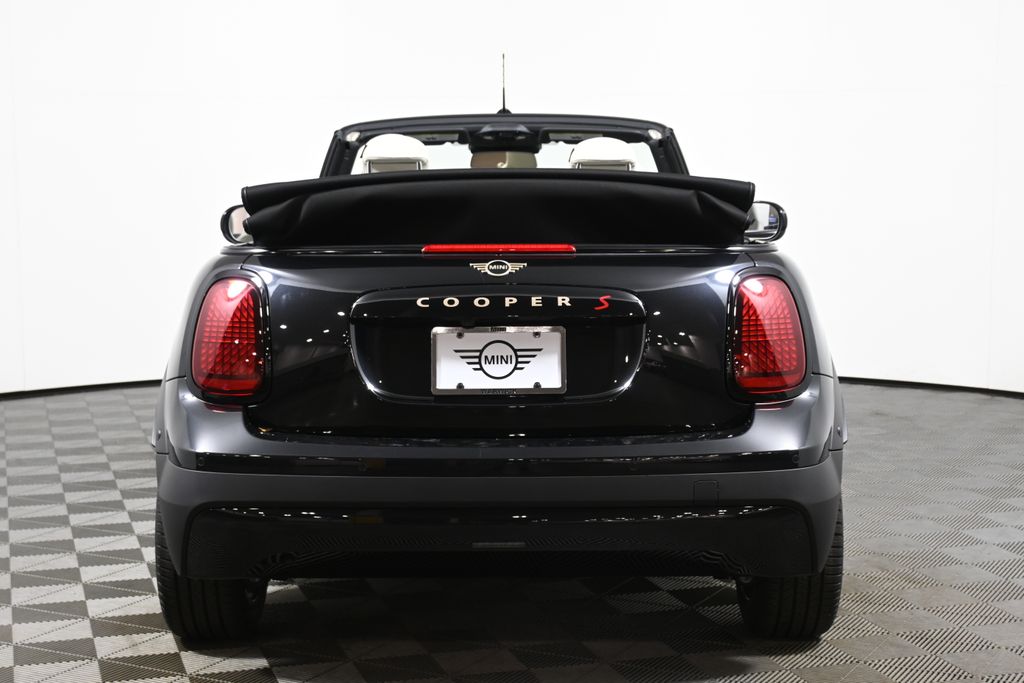 Thumbnail: 2026 MINI Cooper - 12