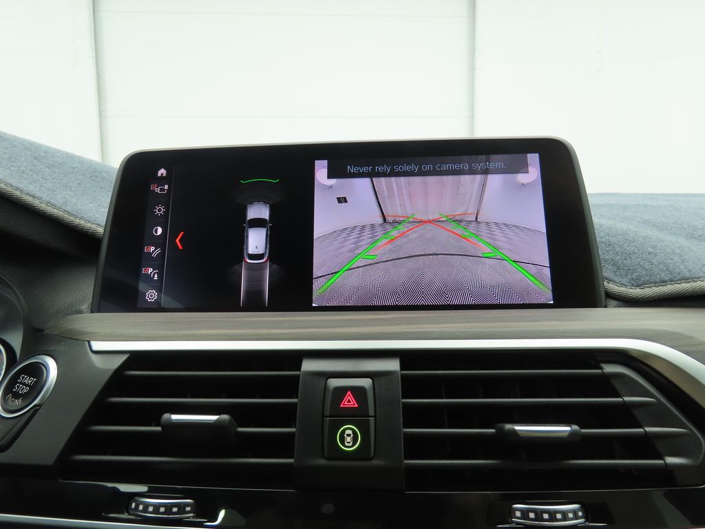 Thumbnail: 2019 BMW X4 - 16