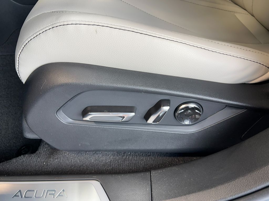 new 2026 Acura RDX car, priced at $47,150