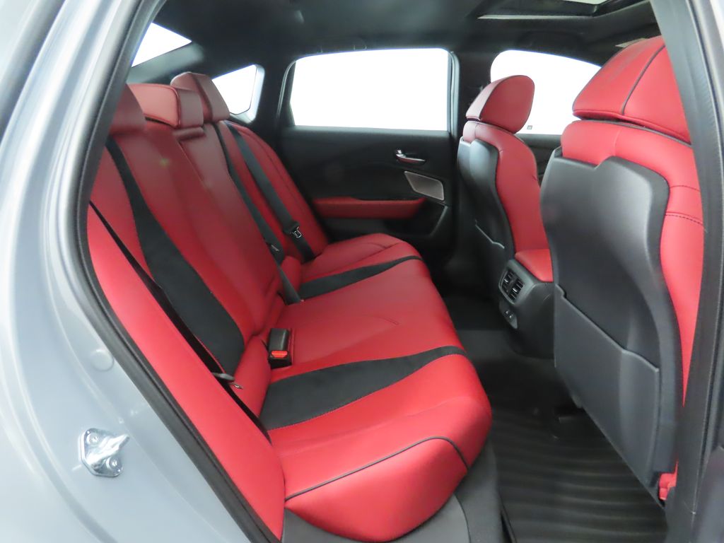 Thumbnail: 2025 Acura TLX - 24