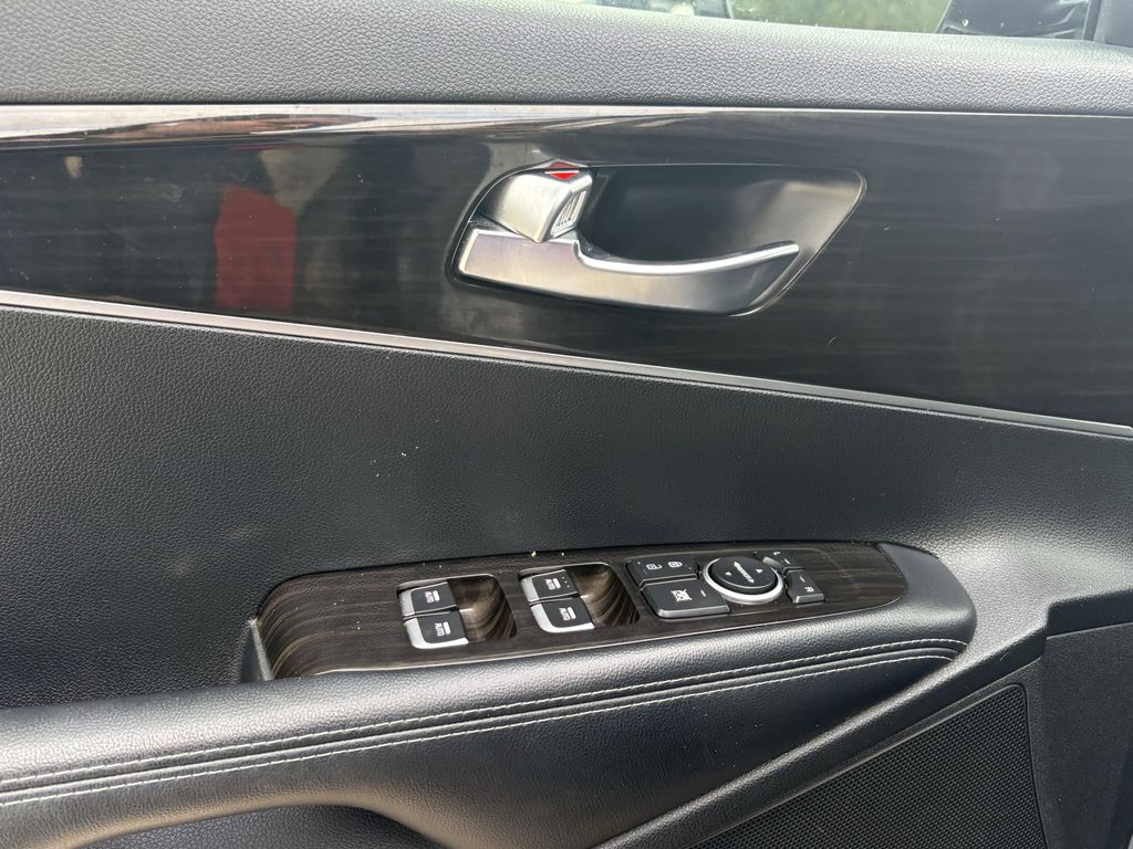 2020 Kia Sorento S Silver at Community Kia