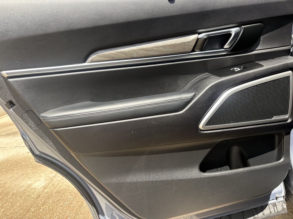 2021 Kia Telluride EX Silver at AutoSavvy Houston Southwest