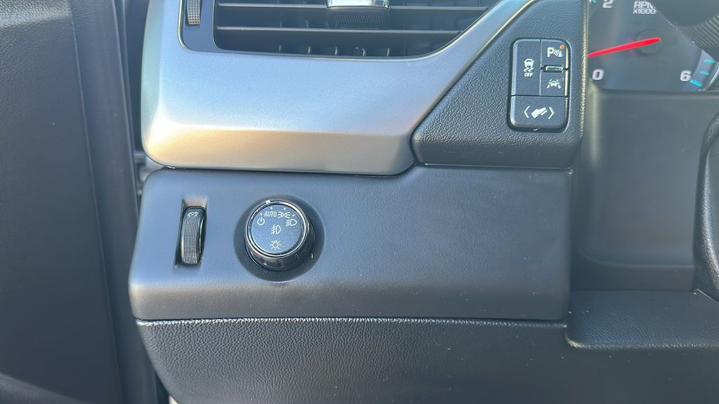 2020 Chevrolet Suburban Premier Silver at Parkway Family Mazda