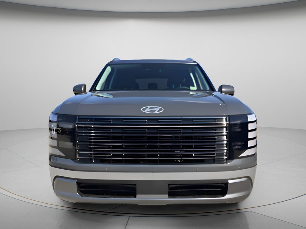 2026 Hyundai Palisade - $49,025