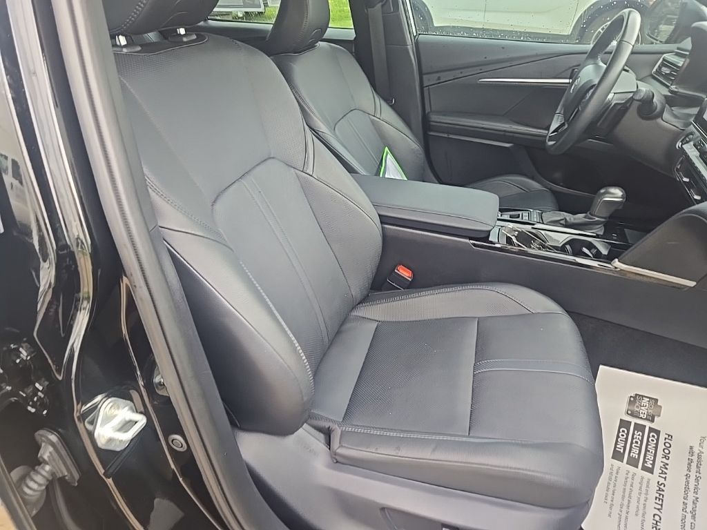 Used 2025 Toyota Camry Sedan