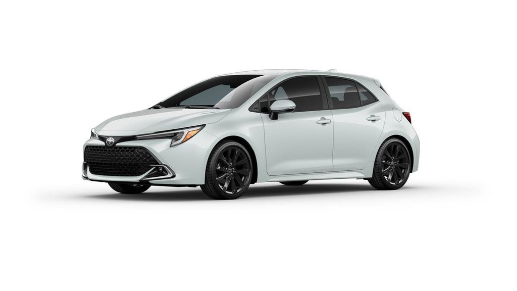 Thumbnail: 2025 Toyota Corolla - 2