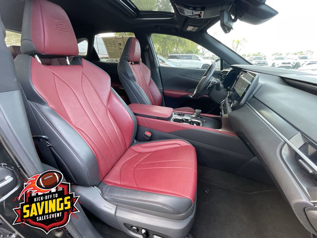 Used 2023 Lexus RX SUV
