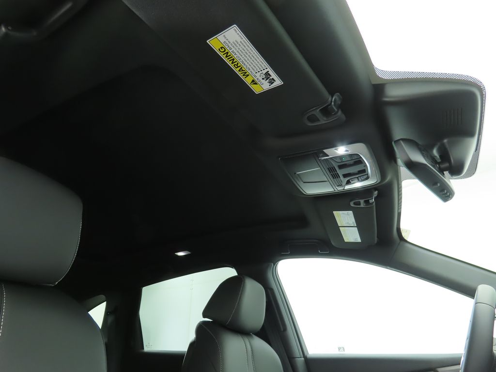 2025 Acura RDX Base 18
