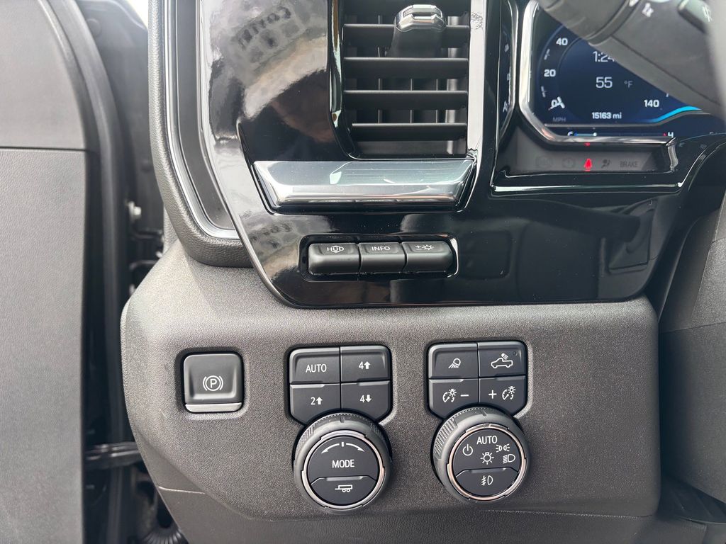 Used Car 2025 Chevrolet Silverado 2500hd  High Country For Sale Under $80,000 In Austin, Texas