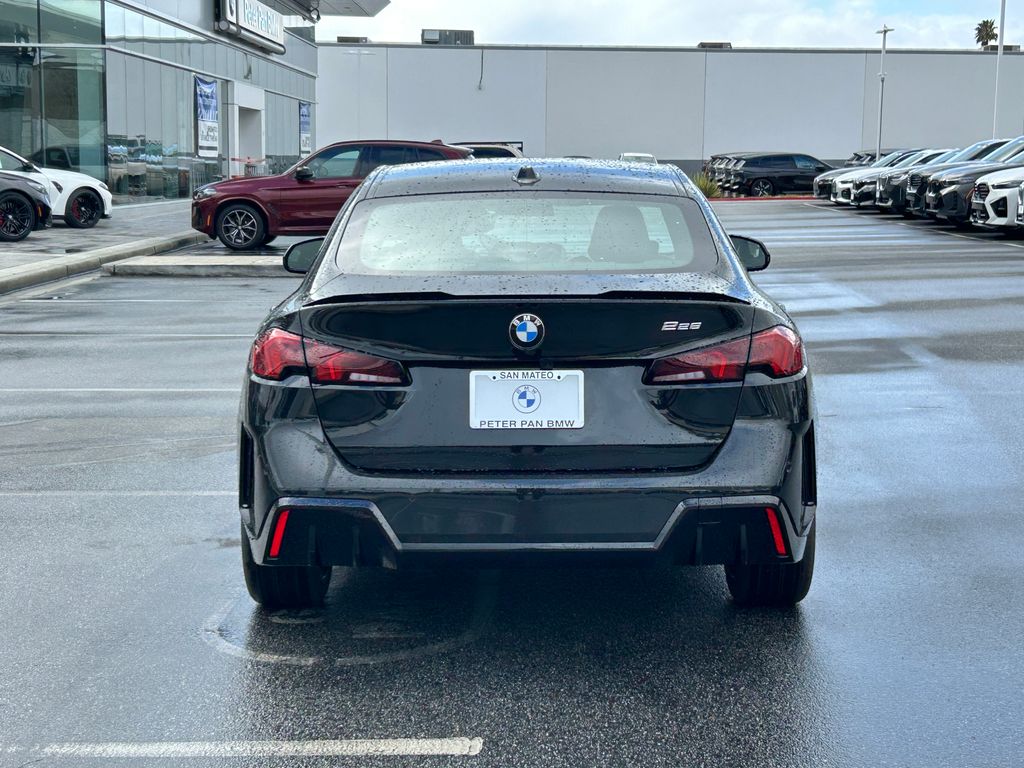 2026 BMW 2 Series  4