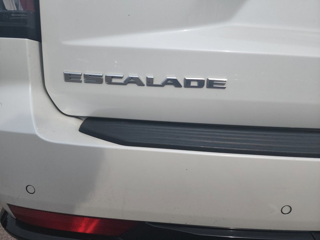 2021 Cadillac Escalade Sport Platinum 53