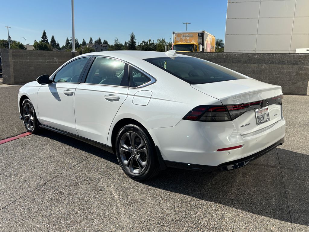 Thumbnail: 2025 Honda Accord - 7