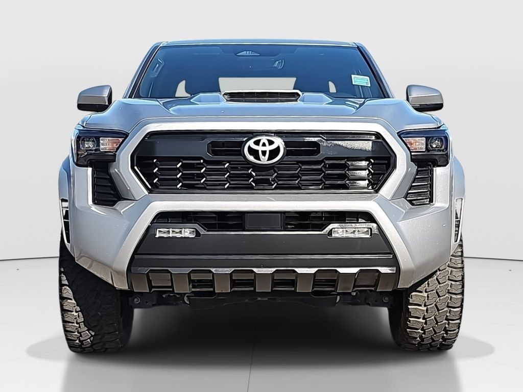 Used 2024 Toyota Tacoma Truck