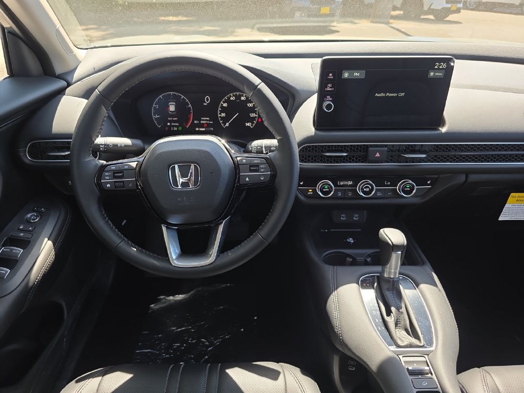 New 2027  Honda EX-L image 16