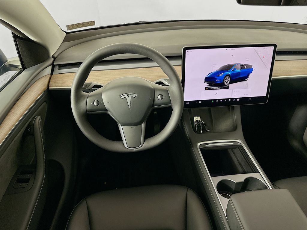 2023 Tesla Model Y Long Range 20