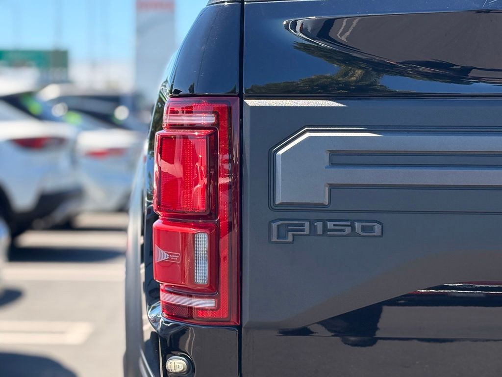 Used 2019 Ford F-150 Truck