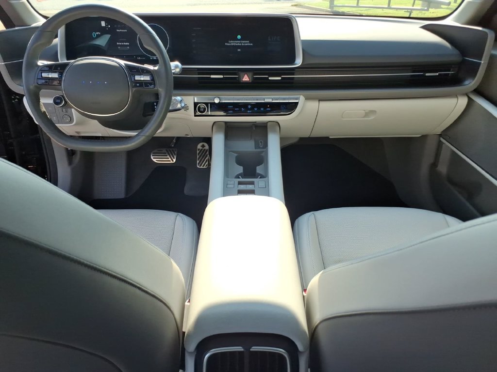 Used 2023 Hyundai IONIQ 6 Sedan