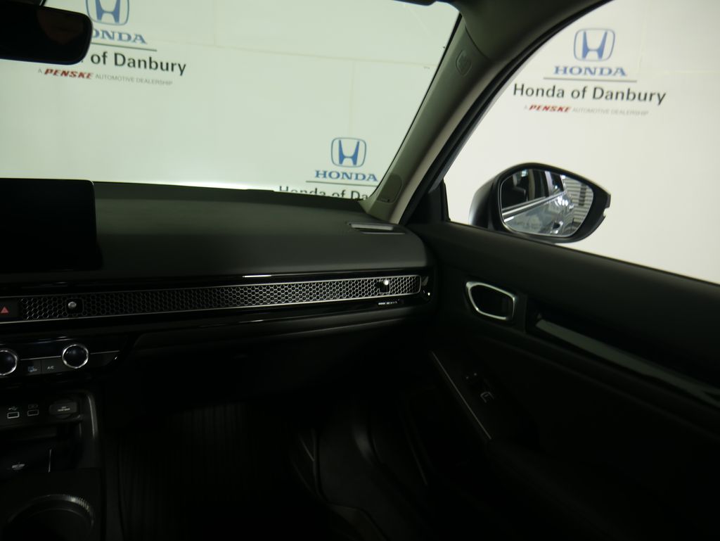 Thumbnail: 2024 Honda Civic - 14