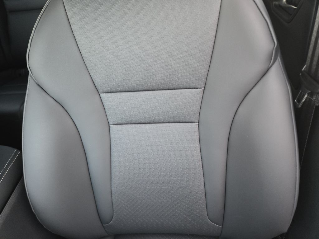 2026 Nissan Rogue Dark Armor Gray at Cook Ford