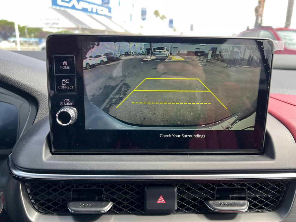 Thumbnail: 2025 Acura ADX - 25