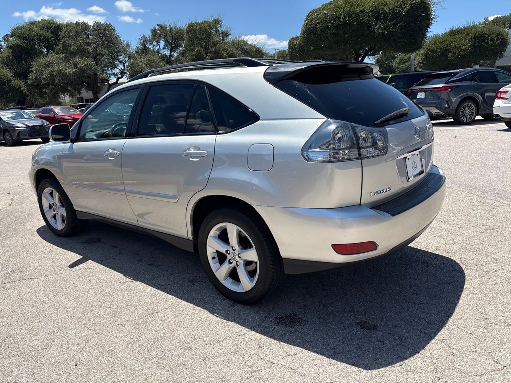 Thumbnail: 2004 Lexus RX - 3