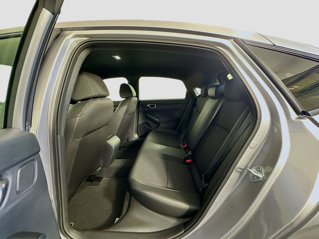 Thumbnail: 2026 Honda Civic - 16