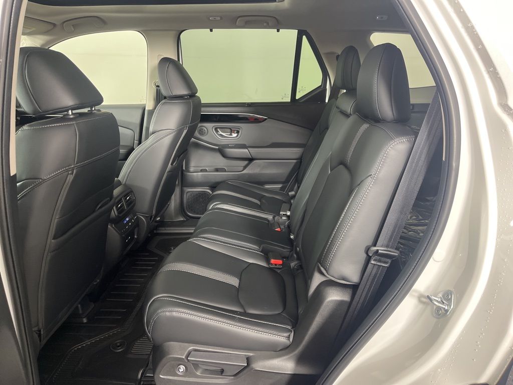 Thumbnail: 2025 Honda Pilot - 22