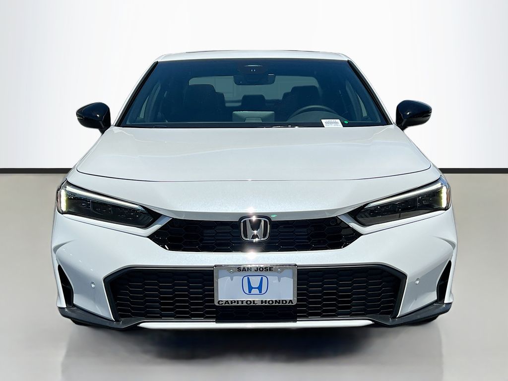 Thumbnail: 2026 Honda Civic - 2