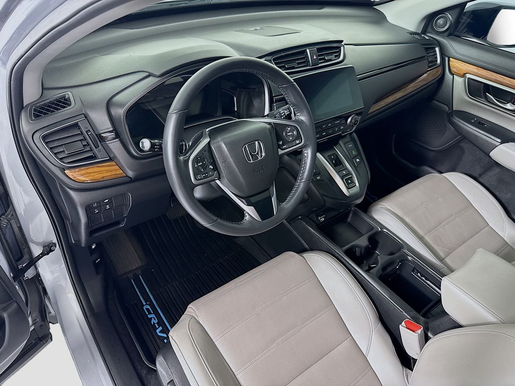 Thumbnail: 2022 Honda CR-V - 9