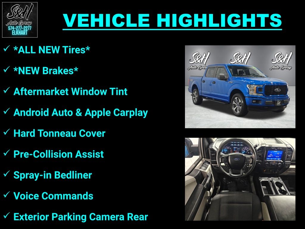 View vehicle photo 3
