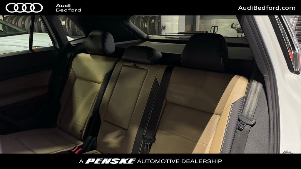 Thumbnail: 2023 Volkswagen Atlas - 20