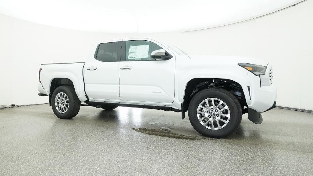 Thumbnail: 2025 Toyota Tacoma - 26