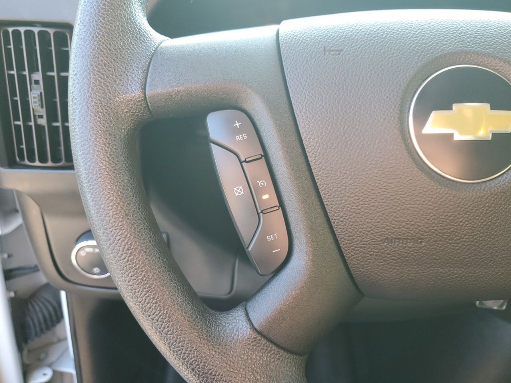2020 Chevrolet Express 2500  Work Van In Austin, Texas