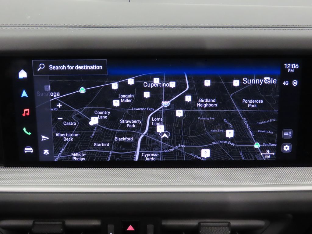 Thumbnail: 2025 Porsche Cayenne - 28