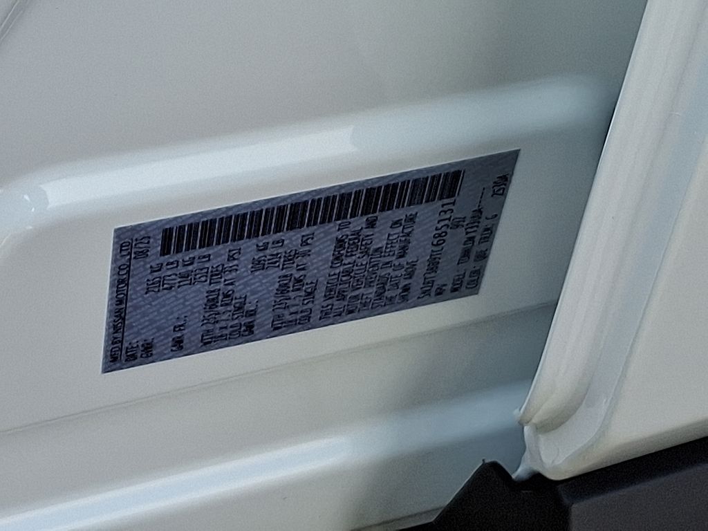 Thumbnail: 2026 Nissan Rogue - 10