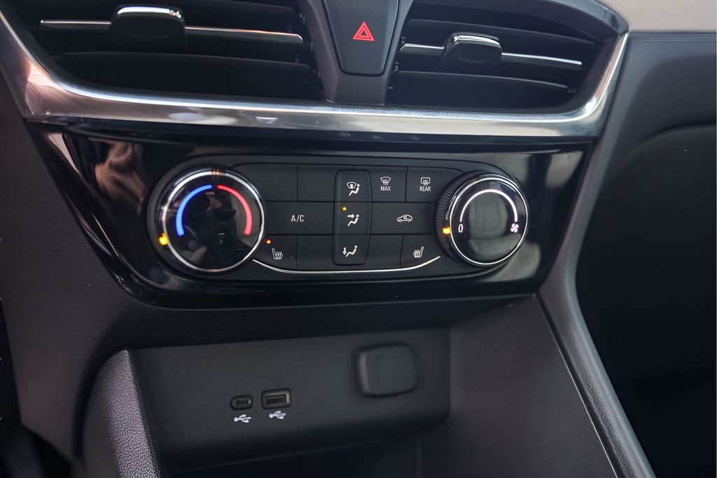 Used Car 2024 Buick Encore Gx  Sport Touring For Sale Under $25,000 In Austin, Texas