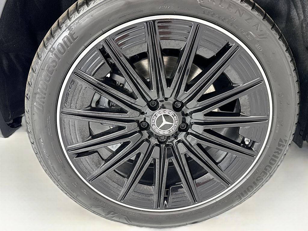 Thumbnail: 2026 Mercedes-Benz GLB - 31