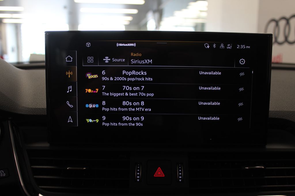 Thumbnail: 2023 Audi Q5 - 15