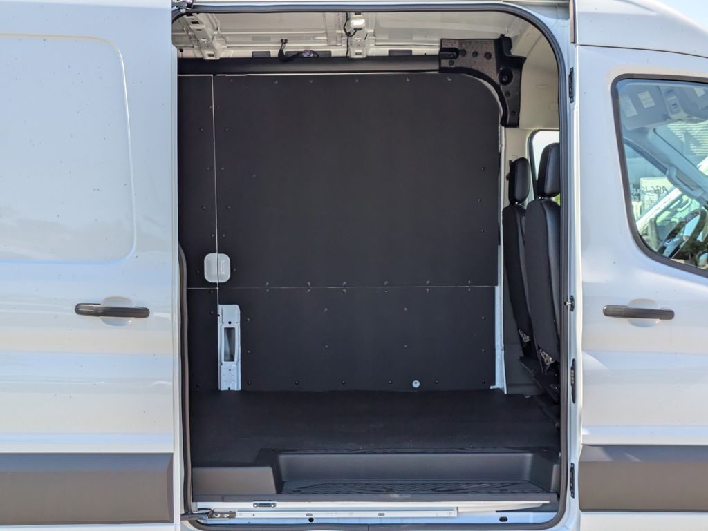 2026 Ford Transit-250 Cargo Van 