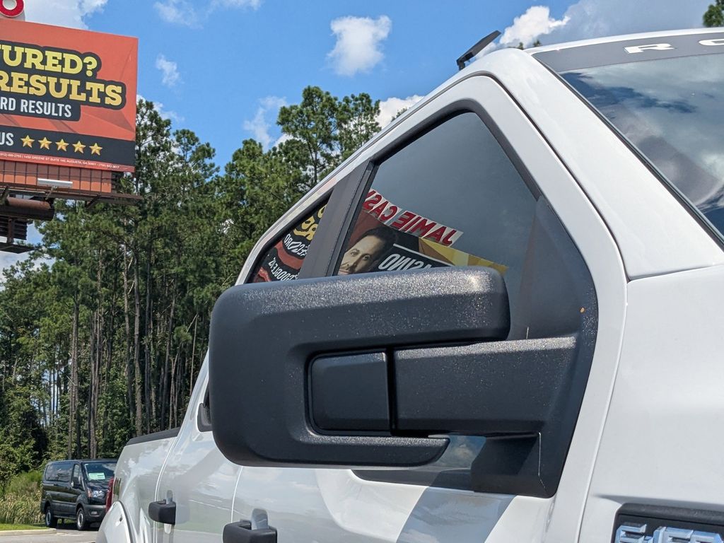 2025 Ford F-150 Rocky Ridge