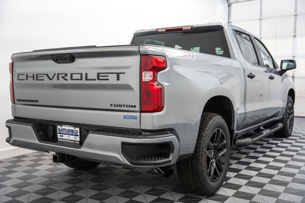 ChevroletSilverado 15005