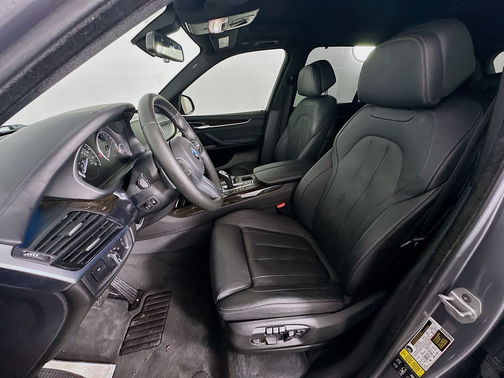 2018 BMW X5 xDrive50i 22