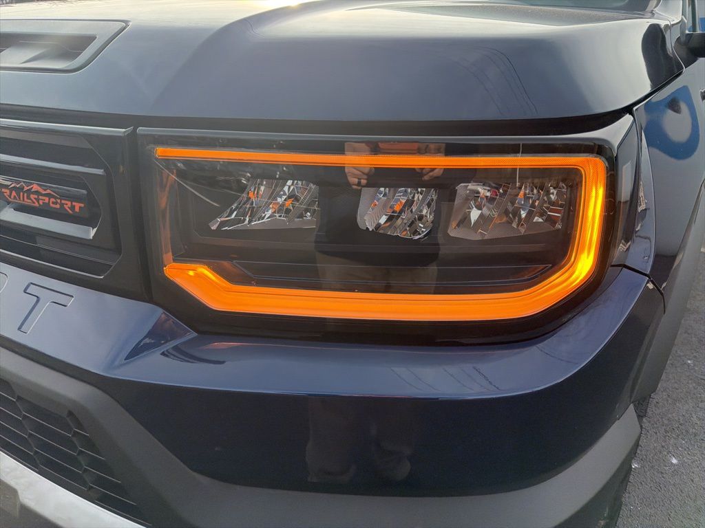 Thumbnail: 2026 Honda Passport - 9