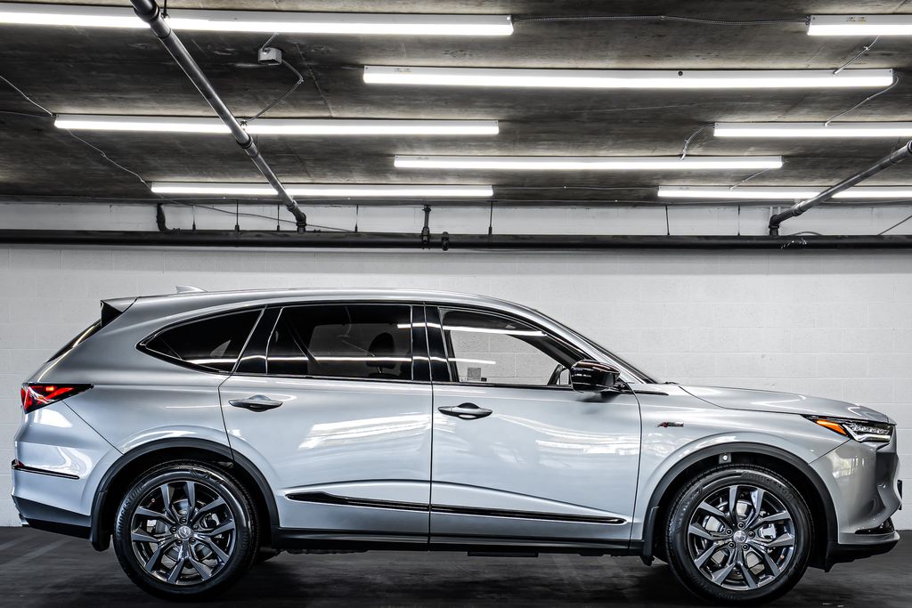 2022 Acura MDX