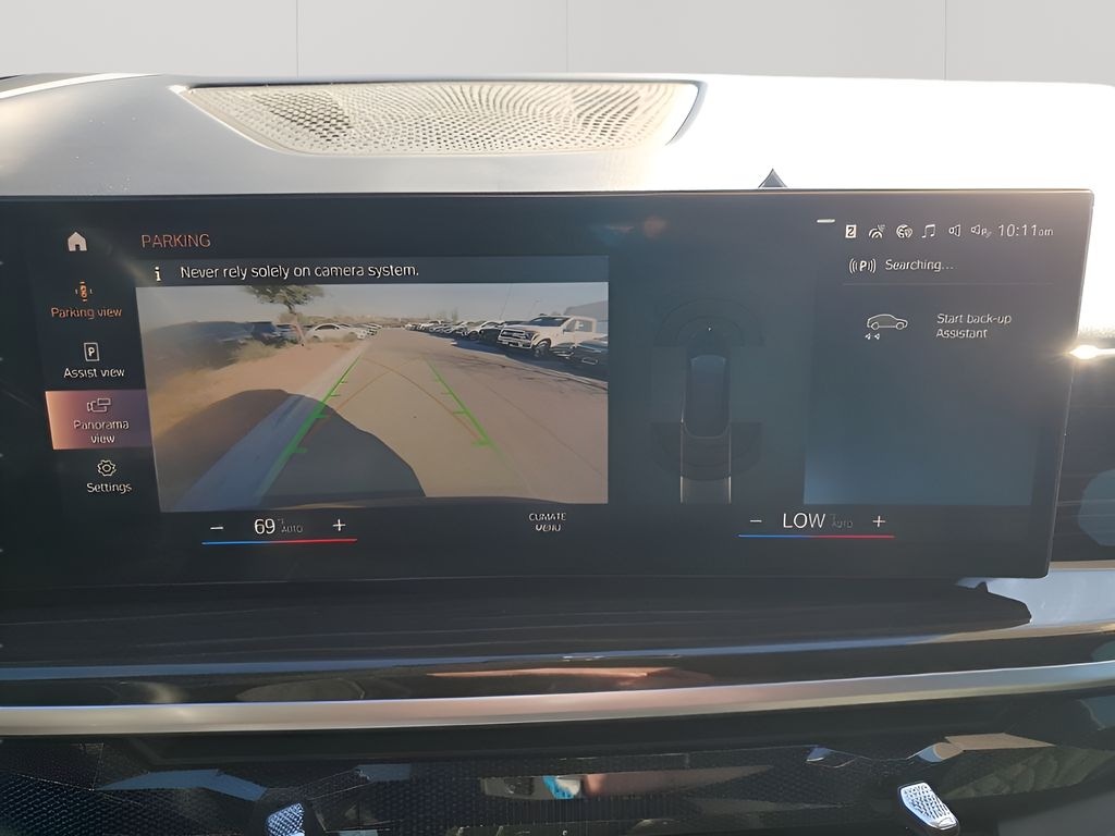 Used Car 2023 Bmw X7  Xdrive40i For Sale Under $50,000 In Austin, Texas