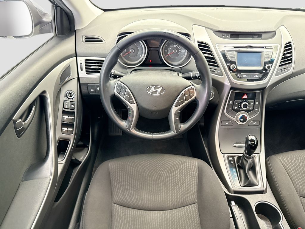Thumbnail: 2016 Hyundai Elantra - 10